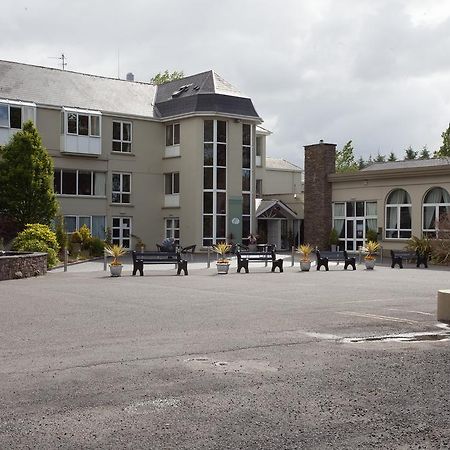 Earl Of Desmond Hotel Trá Lí Esterno foto