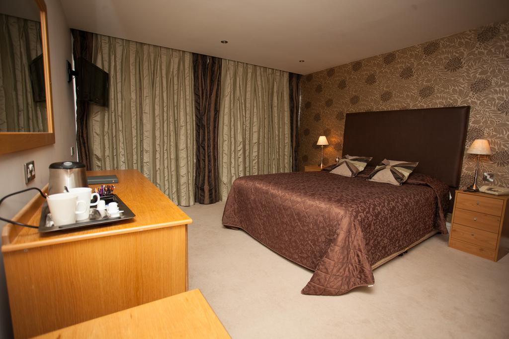 Earl Of Desmond Hotel Trá Lí Camera foto