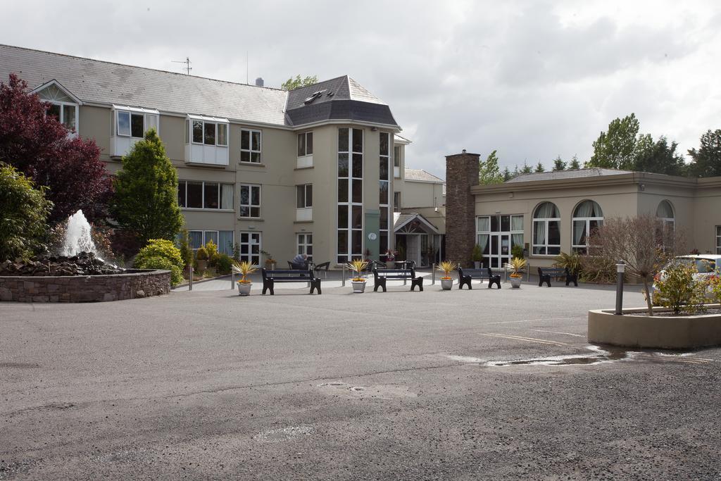 Earl Of Desmond Hotel Trá Lí Esterno foto