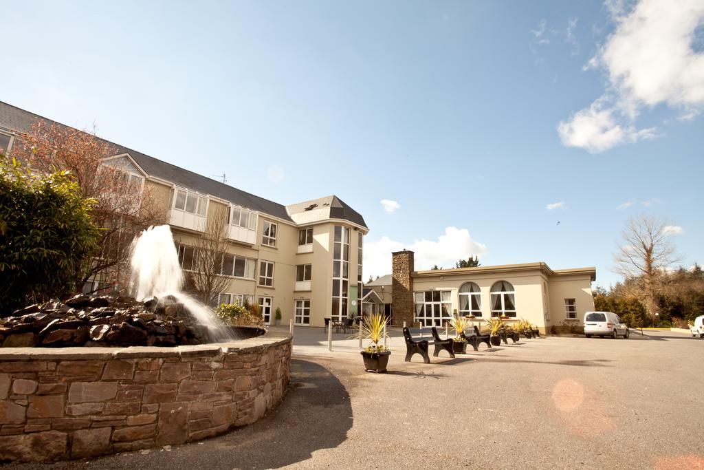 Earl Of Desmond Hotel Trá Lí Esterno foto